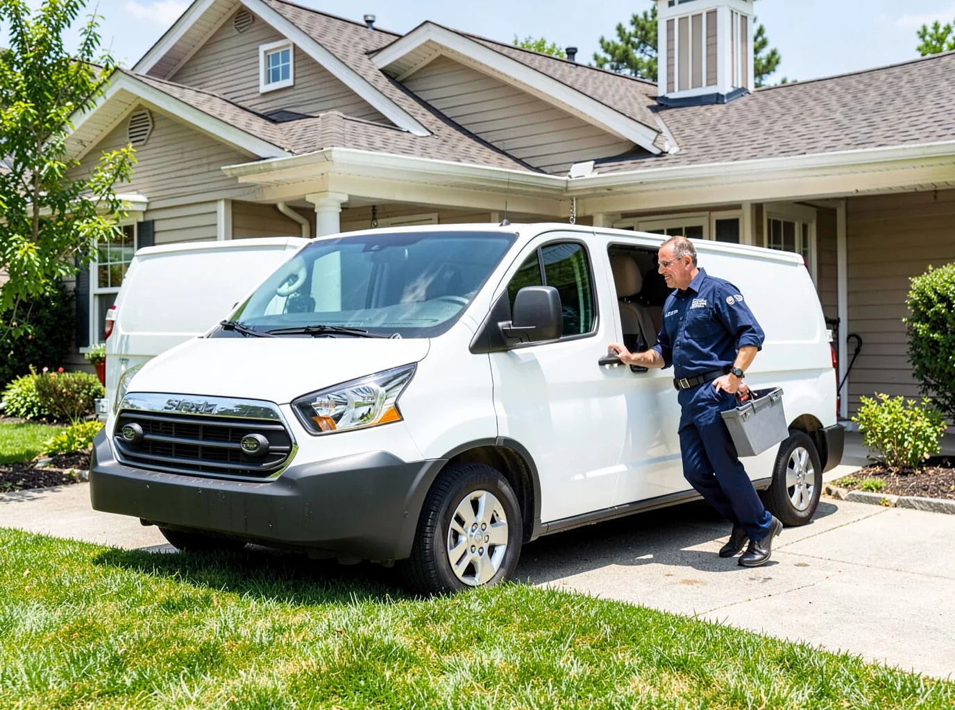 Emergency Plumber company in Denver, MO